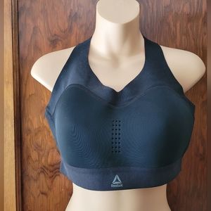 Reebok Puremove Sports Bra High Impact